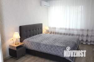 1-к квартира, посуточно, 41м2, 2/10 этаж