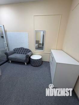 1-к квартира, на длительный срок, 40м2, 1/2 этаж