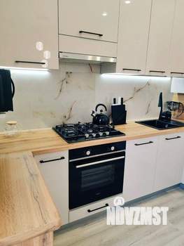 1-к квартира, на длительный срок, 50м2, 9/9 этаж