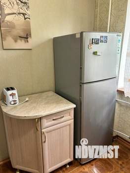 3-к квартира, посуточно, 70м2, 1/1 этаж