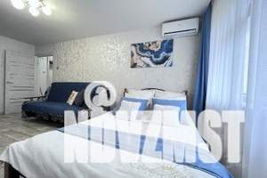 1-к квартира, посуточно, 36м2, 4/5 этаж