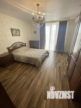 1-к квартира, на длительный срок, 60м2, 4/16 этаж