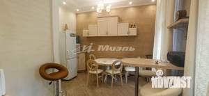 3-к квартира, на длительный срок, 88м2, 3/4 этаж