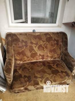 2-к квартира, на длительный срок, 54м2, 5/5 этаж