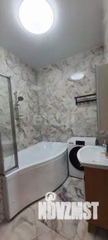 3-к квартира, на длительный срок, 122м2, 8/20 этаж