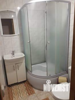 Студия квартира, на длительный срок, 24м2, 1/2 этаж