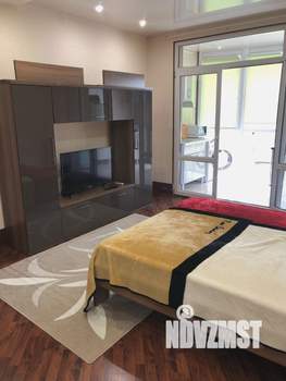 2-к квартира, на длительный срок, 50м2, 16/16 этаж