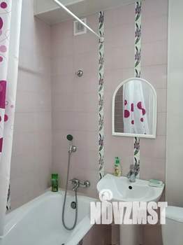 1-к квартира, посуточно, 35м2, 4/5 этаж