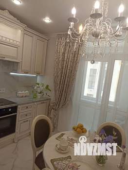 1-к квартира, на длительный срок, 37м2, 3/9 этаж