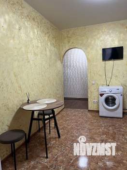 1-к квартира, на длительный срок, 39м2, 1/11 этаж