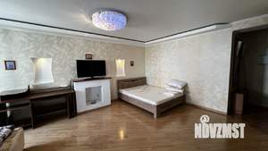 Студия квартира, на длительный срок, 40м2, 4/10 этаж