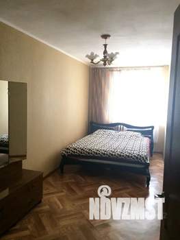 3-к квартира, посуточно, 70м2, 2/5 этаж