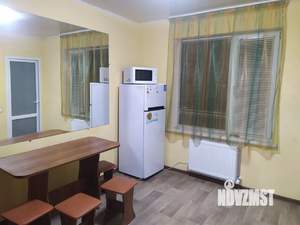 1-к квартира, на длительный срок, 35м2, 2/2 этаж