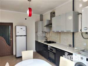 3-к квартира, на длительный срок, 80м2, 2/10 этаж