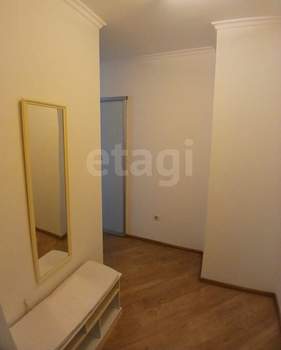 1-к квартира, на длительный срок, 38м2, 3/9 этаж