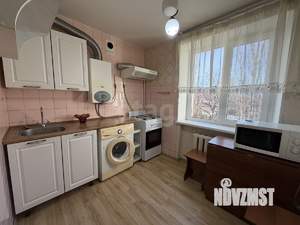 2-к квартира, на длительный срок, 54м2, 5/5 этаж
