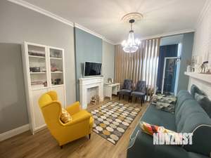 1-к квартира, на длительный срок, 45м2, 7/10 этаж