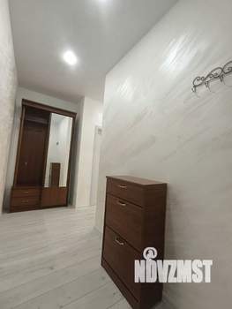 2-к квартира, на длительный срок, 56м2, 9/16 этаж