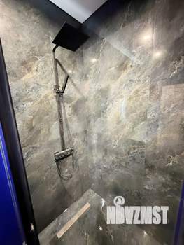 1-к квартира, на длительный срок, 48м2, 10/15 этаж