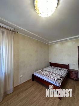1-к квартира, на длительный срок, 50м2, 4/9 этаж