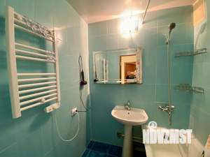 1-к квартира, посуточно, 34м2, 6/9 этаж