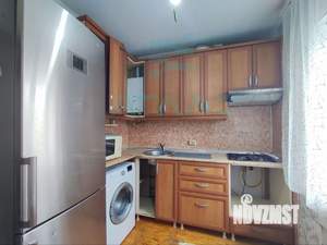 2-к квартира, на длительный срок, 45м2, 2/2 этаж