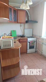 1-к квартира, посуточно, 33м2, 6/9 этаж