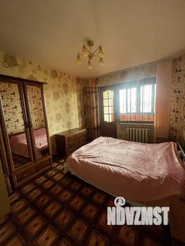3-к квартира, посуточно, 64м2, 9/9 этаж