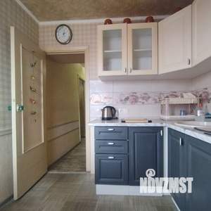 1-к квартира, на длительный срок, 32м2, 3/3 этаж