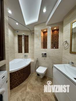 3-к квартира, на длительный срок, 80м2, 4/18 этаж