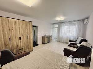 1-к квартира, на длительный срок, 45м2, 5/9 этаж