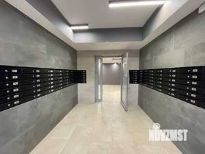 2-к квартира, посуточно, 57м2, 9/18 этаж