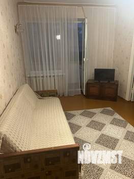 2-к квартира, на длительный срок, 42м2, 2/5 этаж