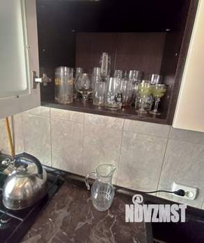 1-к квартира, посуточно, 36м2, 6/9 этаж