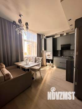 1-к квартира, на длительный срок, 45м2, 6/10 этаж