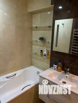 1-к квартира, посуточно, 80м2, 2/2 этаж