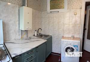 1-к квартира, на длительный срок, 32м2, 3/6 этаж