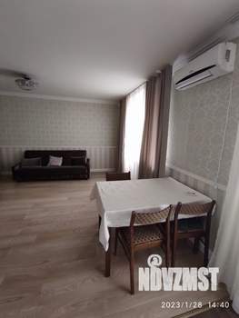 2-к квартира, на длительный срок, 62м2, 4/10 этаж