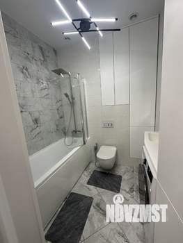 2-к квартира, на длительный срок, 52м2, 1/1 этаж