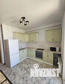 1-к квартира, на длительный срок, 32м2, 4/9 этаж