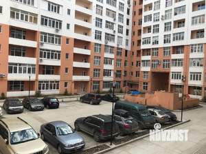 1-к квартира, на длительный срок, 40м2, 2/10 этаж
