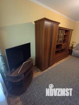 1-к квартира, на длительный срок, 32м2, 1/9 этаж