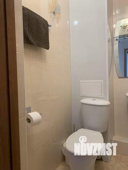 1-к квартира, посуточно, 30м2, 3/9 этаж