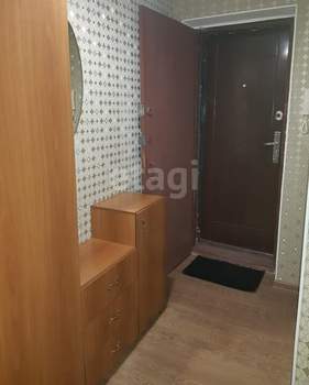 1-к квартира, на длительный срок, 30м2, 2/5 этаж