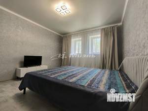 1-к квартира, на длительный срок, 35м2, 1/1 этаж
