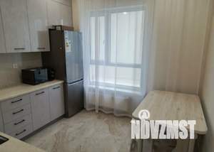 2-к квартира, на длительный срок, 55м2, 3/9 этаж