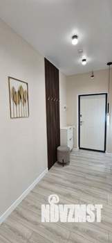 2-к квартира, на длительный срок, 60м2, 5/18 этаж