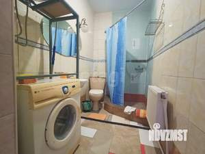 1-к квартира, на длительный срок, 32м2, 1/2 этаж