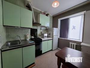 2-к квартира, на длительный срок, 48м2, 4/9 этаж