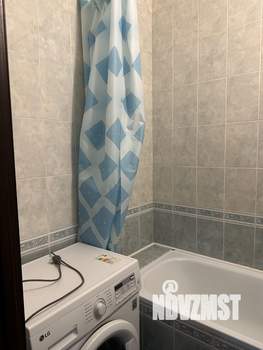 2-к квартира, посуточно, 46м2, 2/5 этаж